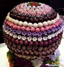 عيد ميلاد 2015 صور تورتة عيد ميلاد سعيد 2015 Happy Birthday Do Php Img 31265 Cake Pop Bouquet Star Cake Pops Fancy Cakes