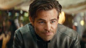 Chris Pine Is Making A Comedy Mystery With An Iconically Small Actor