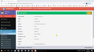 The authors argue that teachers construct influential others as leaders on. Tutorial E Rapor Sd 5 Cara Cek Dan Edit Data Profil Sekolah Youtube