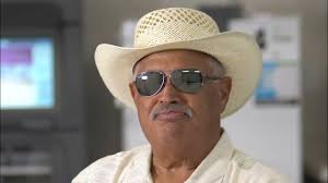 Prostate Cancer Patient Speaks our for Men's Health Month