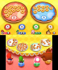 Star rush for nintendo 3ds. Mario Party Star Rush Minigames Tips List And Unlockables Mario Party Legacy