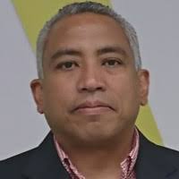 Jesús Eduardo Martell Ramírez