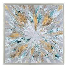 Check spelling or type a new query. Exploding Star Hand Painted Canvas In 2021 Modern Art Paintings Abstract Abstract Modern Art Abstract