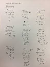 Jun 26, 2021 · matt hancock and his aide gina coladangelo are serious about each other, friends have revealed as the shamed health secretary quit his job and walked out on his marriage. Unit 4 Solving Quadratic Equations Homework 1 Answer Key Cheat Sheet