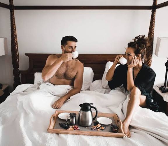 Lonely Men Never Hire Escorts “Just to Talk” | by Emme Witt-Eden | Sugar Cubed | Medium