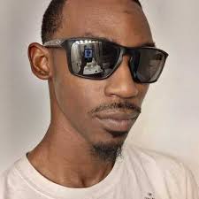 Oakley prizm sunglasses men