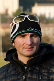 Ueli Steck