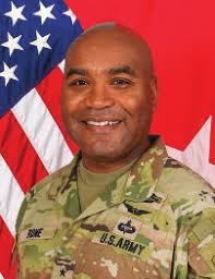 Farewell, COL Puckett