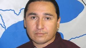 Northern legislative candidate makes Red Lake a campaign issue