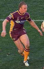 29 questions and answers about 'brisbane broncos' in our 'nrl teams' category. Brisbane Broncos Wikipedia