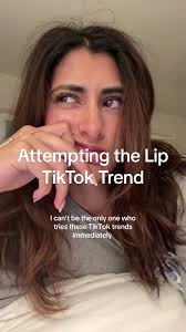 Кр Тренд Your Lips