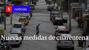 Cuáles son las flexibilizaciones que rigen desde hoy. Noticias En Vivo Cuarentena Inteligente En Colombia Nuevas Medidas Y Mas Semana Noticias Mayo 28 Youtube