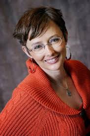 Meet Trish Milburn! — T.R. Ragan