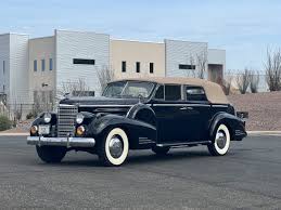 Image result for Chantel Blue 1938 Cadillac