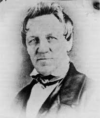 Henry Marston (1786-1884)