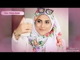 نيولوك امينه و جنى مقداد youtube