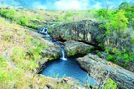 The name goiás (formerly, goyaz) comes from the name of an indigenous community. Goias O Coracao Do Brasil Jornal Da Orla