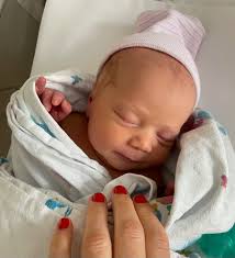 Mazal tov to Anna and Daniel Klein