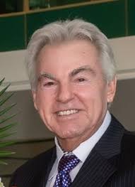 Neil Meredith Obituary