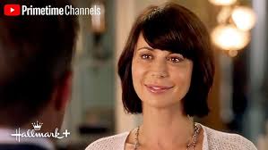 Stephanie Gets a Chef's Kiss