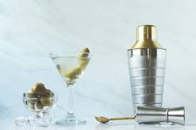 This dirty martini is just dirty enough with olive juice to satisfy dirty martini fanatics, and it is filled with stuffed olives to make it even better! Olive Juice For Dirty Martinis Lovetoknow