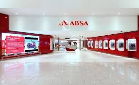 Retail Bank Design Absa 1