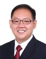 Andy Ong's Instagram, Twitter & Facebook