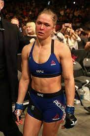 Ronda Rousey Quits Ufc Ronda Rousey Ufc Female Athletes Fitness Motivation Pictures