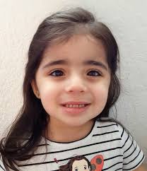 CONGRATULATIONS BABY MISS MIAMI FT LAUDERDALE CANDIDATE-AT-LARGE WINNER  VERONICA MICHELLE ROIG