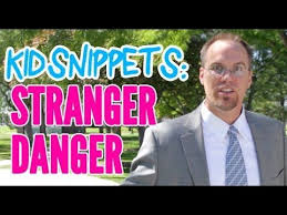 Kid Snippets Stranger Danger Imagined By Kids Kimberly Forrester Check Out This Video It Is Hilarious The Kid Snippets Kids Talking Stranger Danger
