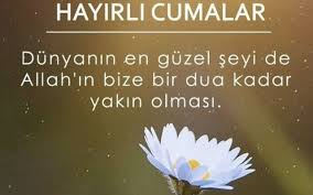 Published 1 mayıs 2019 · updated 15 nisan 2020. Hayirli Cumalar Mesajlari Kisa Yeni Cuma Mesajlari Sozleri Internet Haber