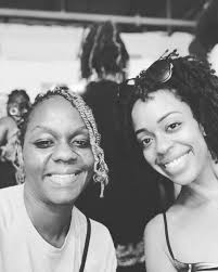 Last night's event was awesome! It was great to see my #cannafam & witness  the fruit of years of activism here in Atlanta ✊🏾 @cashcolorcannabis  called me the “Godmother of weed” 🤣