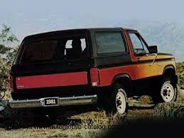 Image result for Fawn 1981 Bronco