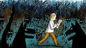 'if predatory birds expect their prey to fall to the ground, schmitz and auliya's argument runs, they 'we also found that one particularly aggressive predatory ant species tended to attack bugs carrying. How I Became Easy Prey To A Predatory Publisher Science Aaas