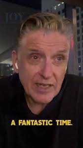 Craig Ferguson