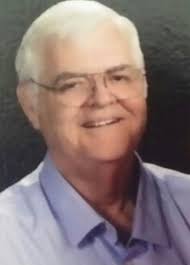 David Newton Obituary