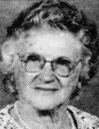 Velma Corrine DeVore Mummel (1907-2005)