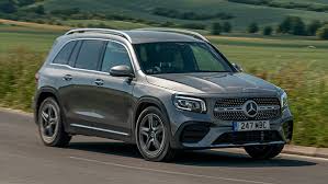 Review Mercedes Benz Glb 220d Amg Line Premium 2021 Mercedes Benz Worldwide