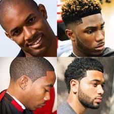 It is known that there are constantly changes and changes for men's haircuts. Natural Hairstyles Trends 2020 For Black Men Fashion Blogdays
