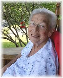 Anna Laura Dunn Obituary September 20, 2016