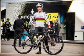 Is a professional cyclist from wageningen, ge, nederland. Annemiek Van Vleuten All In For Spring Classics Cyclingnews