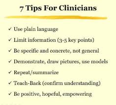 Rural Health Literacy Understanding Skills And Demands Is Key To Improvement The Rural Monitor