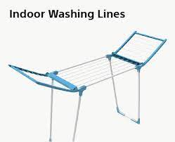 Buy top selling products like squared away™ adjustable wing arm laundry drying rack and squared away accordion laundry drying rack in white. Laundry Washing Lines Home And Decor Builders South Africa
