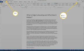 This phrase shows respect and appreciation for the recipient. How To Search For Text In Ms Word