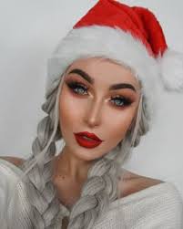 63 Winter make up ideas