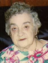 Obituary information for Evelyn M. Sokolousky