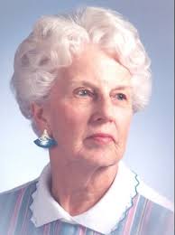 Frances Marshall Obituary (2015)