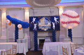 See more ideas about balloon decorations, balloons, sports themed party. Party Decor Gallery Balloon Artistry