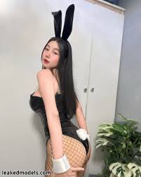 Asianjenny  YourFavEgirlfriend  jennycosplay Photo Nude Leaks OnlyFans 4  - Modèles Leakées