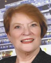 Newsletter (Soft Blue design)